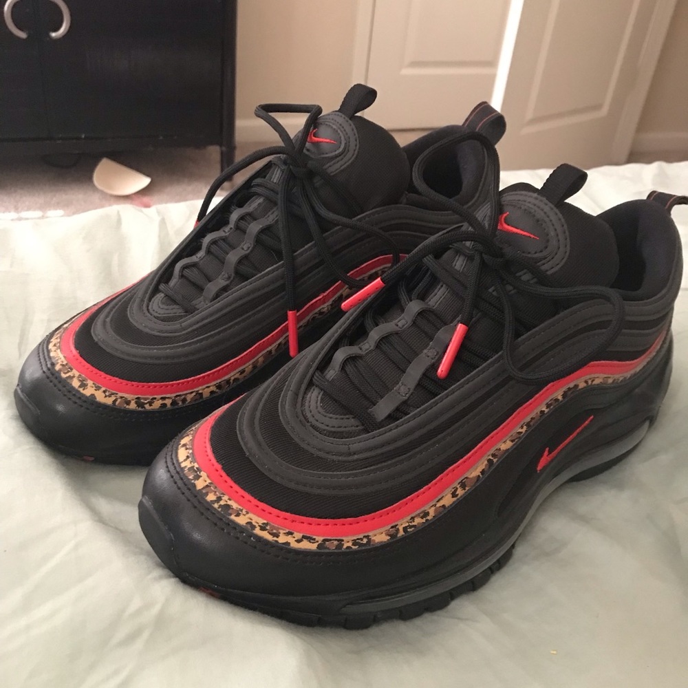 Nike air max sneakers